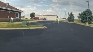 Best Driveway Snow Removal Preparation  in Prairie View, TX